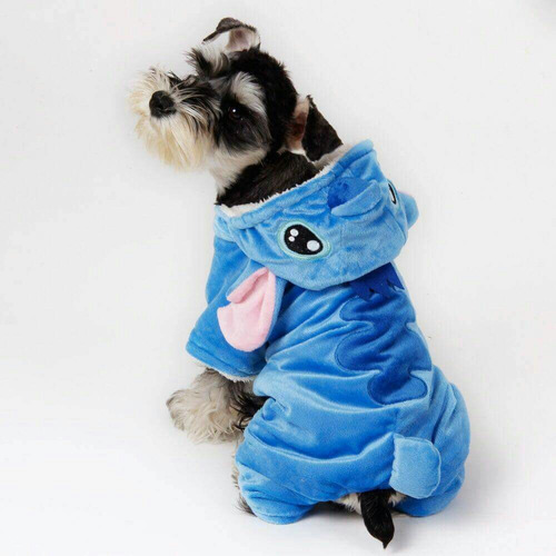 Disfraces Trajes Para Mascotas Perros Gatos 