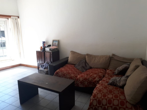 Excelente Ph De 6 Ambientes Con Terraza Sin Expensas