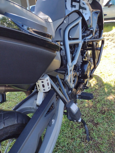 Imagen 7 de 14 de Bmw Gs F800, Triple Black,