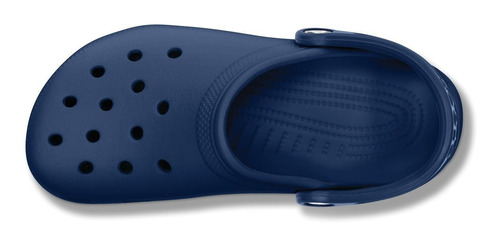 Crocs - Classic Clog - 10001-410
