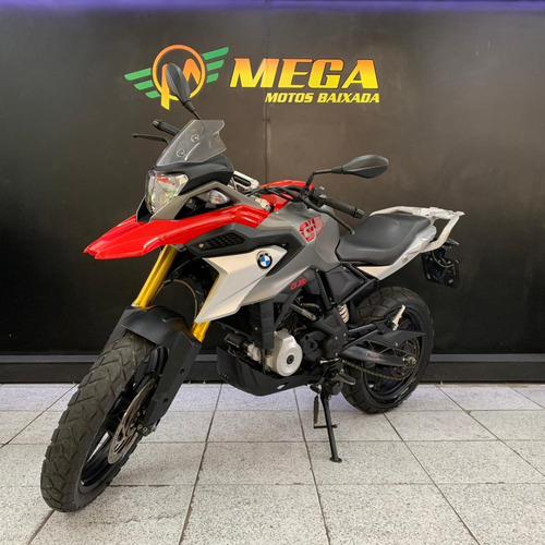 Bmw G 310 Gs 18 Baixo Km Mercado Livre Bmw G 310 Gs 18 Baixo Km Mercado Livre