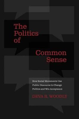 Libro The Politics Of Common Sense : How Social Movements...