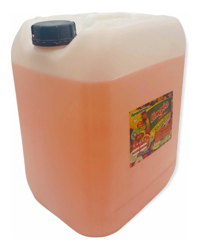Limpio Shampoo Para Manos 10 Litros