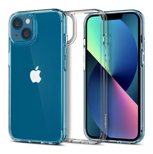 Funda Transparente Premium para iPhone 13 Mini