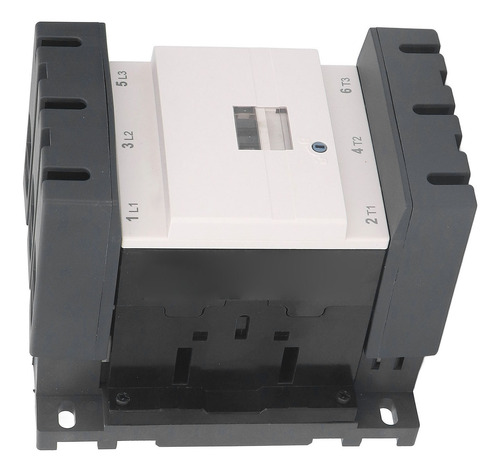 Contactor Ac De Control Intermedio 110v 170a Trifásico 50 Or
