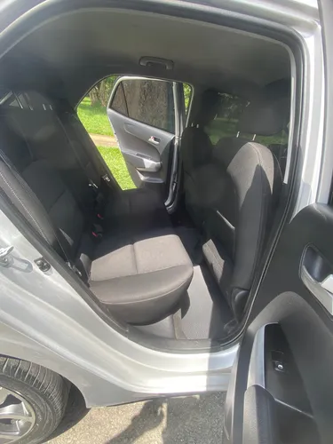 Kia Picanto 1.2 Zenith At