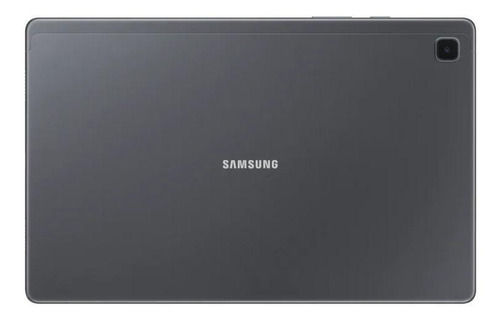 Imagem 4 de 4 de Tablet Samsung Galaxy Tab A7 SM-T505 10.4" 64GB dark gray com 3GB de memória RAM