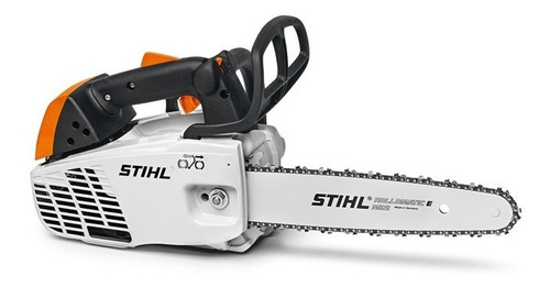 Motosierra Stihl Ms 194t (ideal Para Poda)