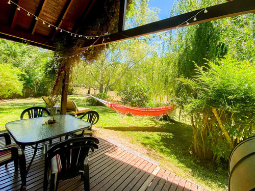 Imagen 21 de 29 de Casa Venta C/amarra Club Jardín Náutico Escobar