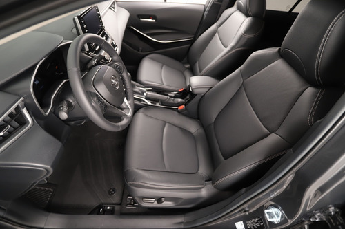 Toyota Corolla 2.0 Seg Cvt 170cv