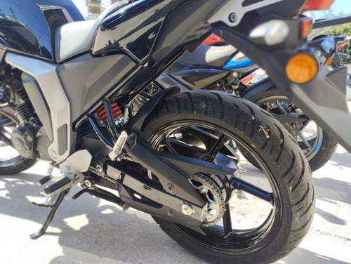 Yamaha Fz 2.0 150, 100% Financiada