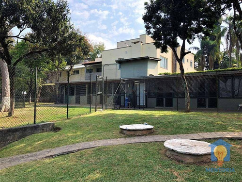 Imagem 3 de 30 de Casa À Venda 4 Dorm. Cond. Parque Primavera - Carapicuíba/sp - Ca0353