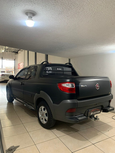 Imagem 4 de 7 de Fiat Strada