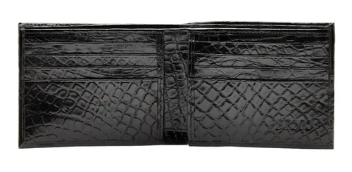 Cartera de cocodrilo original hotsell