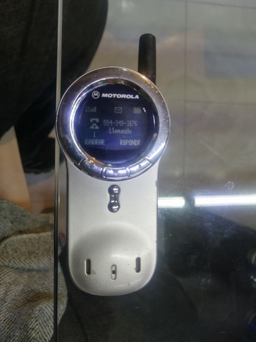 Motorola V70 Motogiro En Muy Buen Estado Para Telcel (Usado)