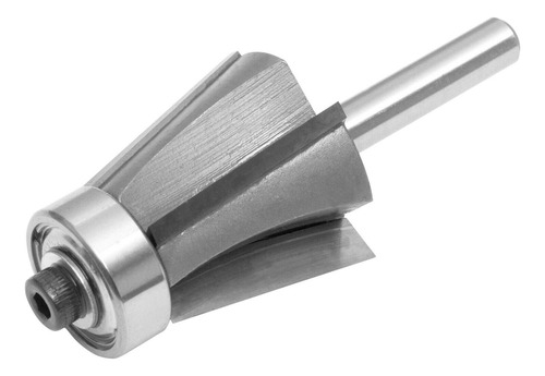 Reed Mfg 44648 Rbit2 Pipe Beveler Carbide Router Bit, 12 Yyn