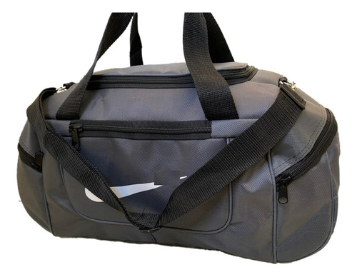 Maleta Deportiva Sport Gym Viaje Gde M-10 Envio Gratis