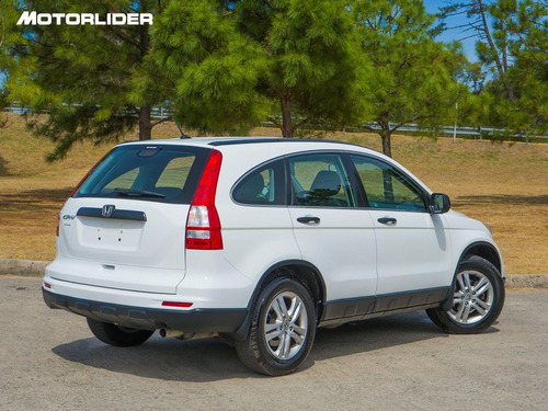 Imagen 5 de 25 de Honda Cr-v Lx 2.4 At Extra Full| Permuta / Financia