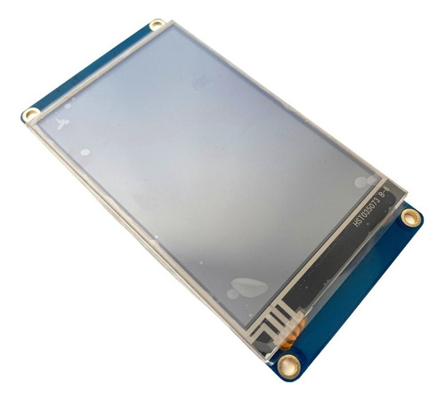 Display Ihm Lcd Nextion 3.5 P Tft 480x320 Touch Para Arduino