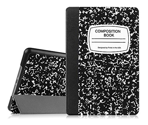 Funda Fina E Inteligente Fintie Para iPad Mini 4