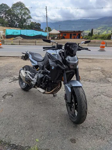 Bmw F900r Dynamic