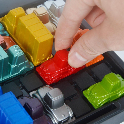 Juegos De Mesa De Razonamiento Lógico Para Niños Juegos De Enseñanza Juegos De Habilidad Primera Infancia Puzzle Concentración Equilibrio Paciencia Desarrollo Set