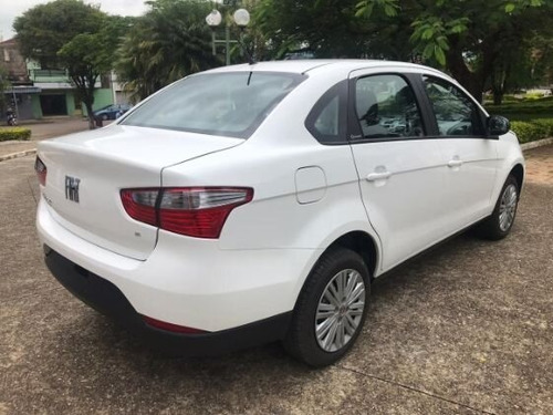Grand Siena 1.4 Attractive