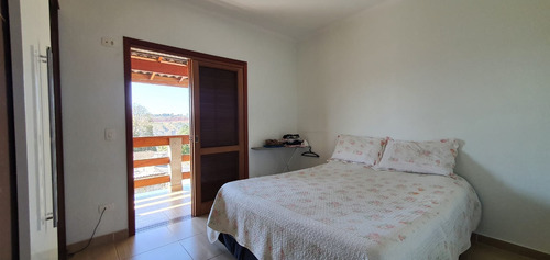 Imagem 18 de 26 de Casa Térrea Em Ótima Localização Em Rua Sem Saída No Jardim Cerejeiras - Ca00007 - 69911164