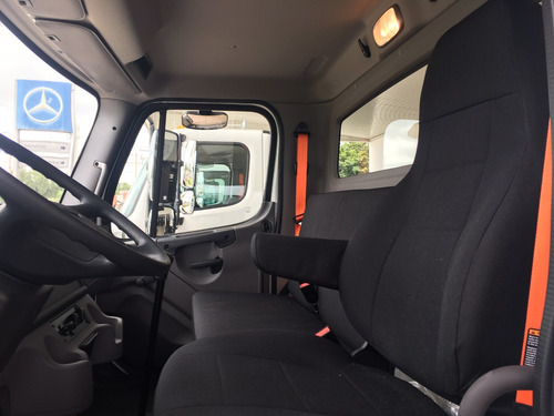 Rabon Freightliner M2 35/36k Cap 10/12ton Entrega Inmedi Em