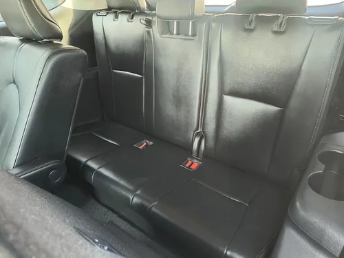 Toyota Highlander 3.5 Limited Panoramic Roof At