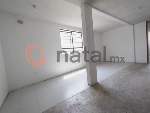 Bodega En Renta Por Hermanos Serdan Francisco Madero Puebla