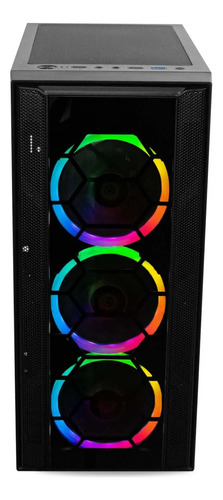 Pc Gamer I5 16gb Ram 512gb Ssd Rtx 3050 6gb Fuente Cert
