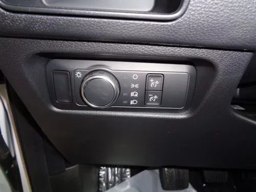Ford Ranger 2.0 Xl 4X4