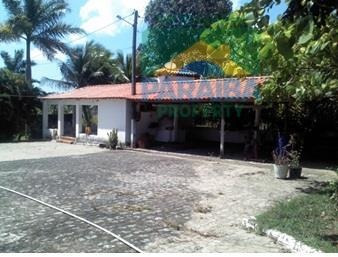 Imagem 14 de 15 de Sítio Rural À Venda, Conde, Conde - Si0001. - Si0001