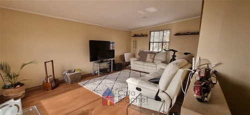 Imagen 18 de 29 de Excelente Casa A La Venta Las Condes
