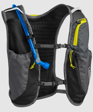 Chaleco De Hidratación Trail Run Vest 34 Oz Camelbak 