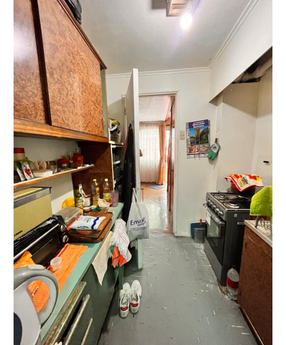 Linda Casa En Venta Canal Beagle