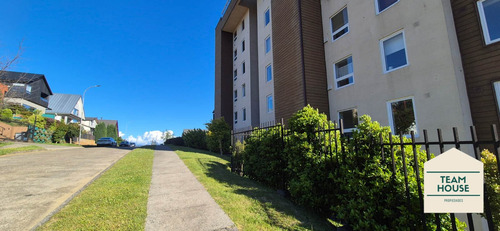 Isla Teja, Mirador Del Santuario, Condominio