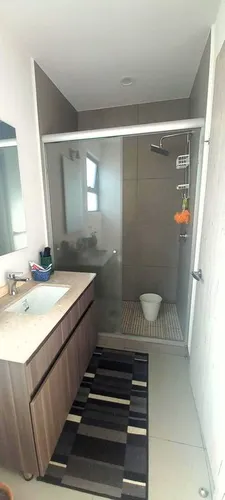 Venta Casa Mod. Ibiza, Villas Del Campo, Calimaya
