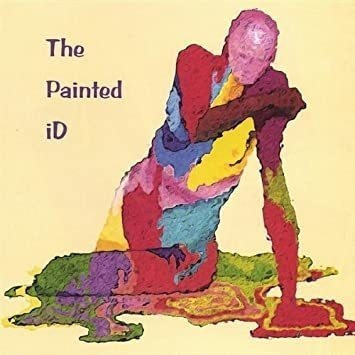 Painted Id Painted Id Usa Import Cd