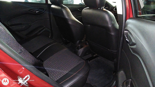 Chevrolet Onix Ltz, Automático 2018 Jc