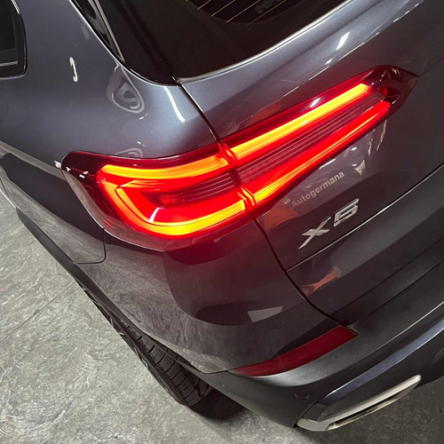BMW X5 3.0 Xdrive 40I At