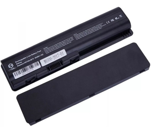 Bateria Compaq Presario Cq45 Cq50 Cq60 Cq70 Primera Marca