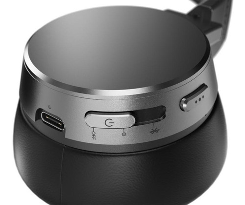 Auriculares Bt Lenovo Thinkpad X1 Cancelación Ruido Activa