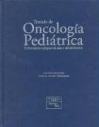 Tratado de oncología pediátrica - Sierrasesumaga