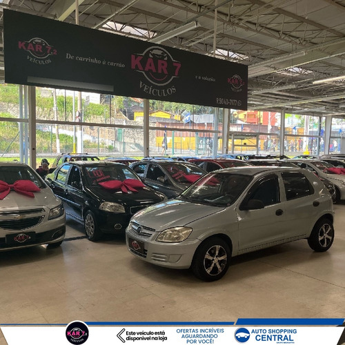 Chevrolet Celta SPIRIT/ LT 1.0 MPFI 8V FLEXP. 5P