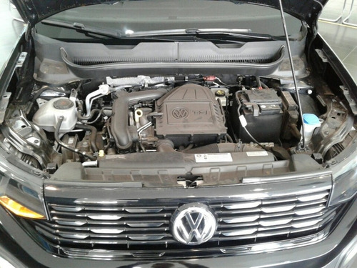 Volkswagen T-cross 2019/2020 1242