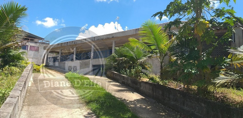 Chácara Em Biritiba Mirim/sp!!
