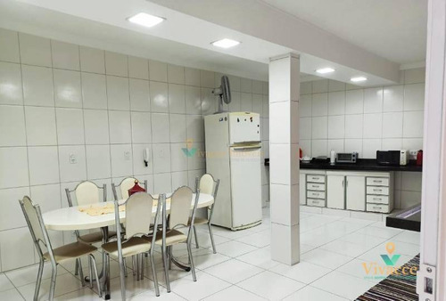 Imagem 4 de 30 de Sobrado Com 4 Dormitórios À Venda, 196 M² Por R$ 500.000,00 - Cidade Líder - São Paulo/sp - So0206