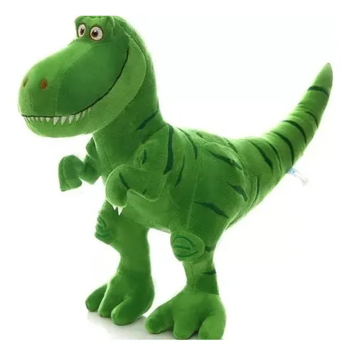 Toy story store dinosaur plush